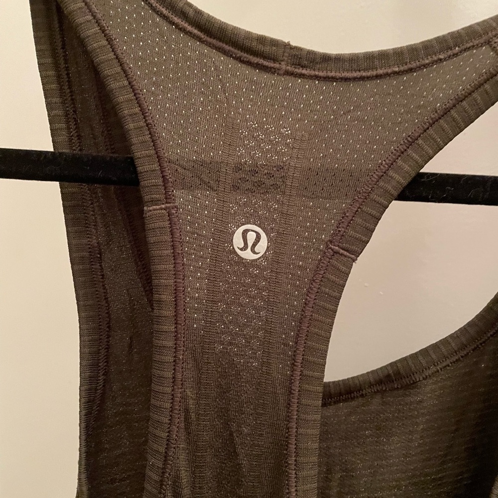 Lululemon